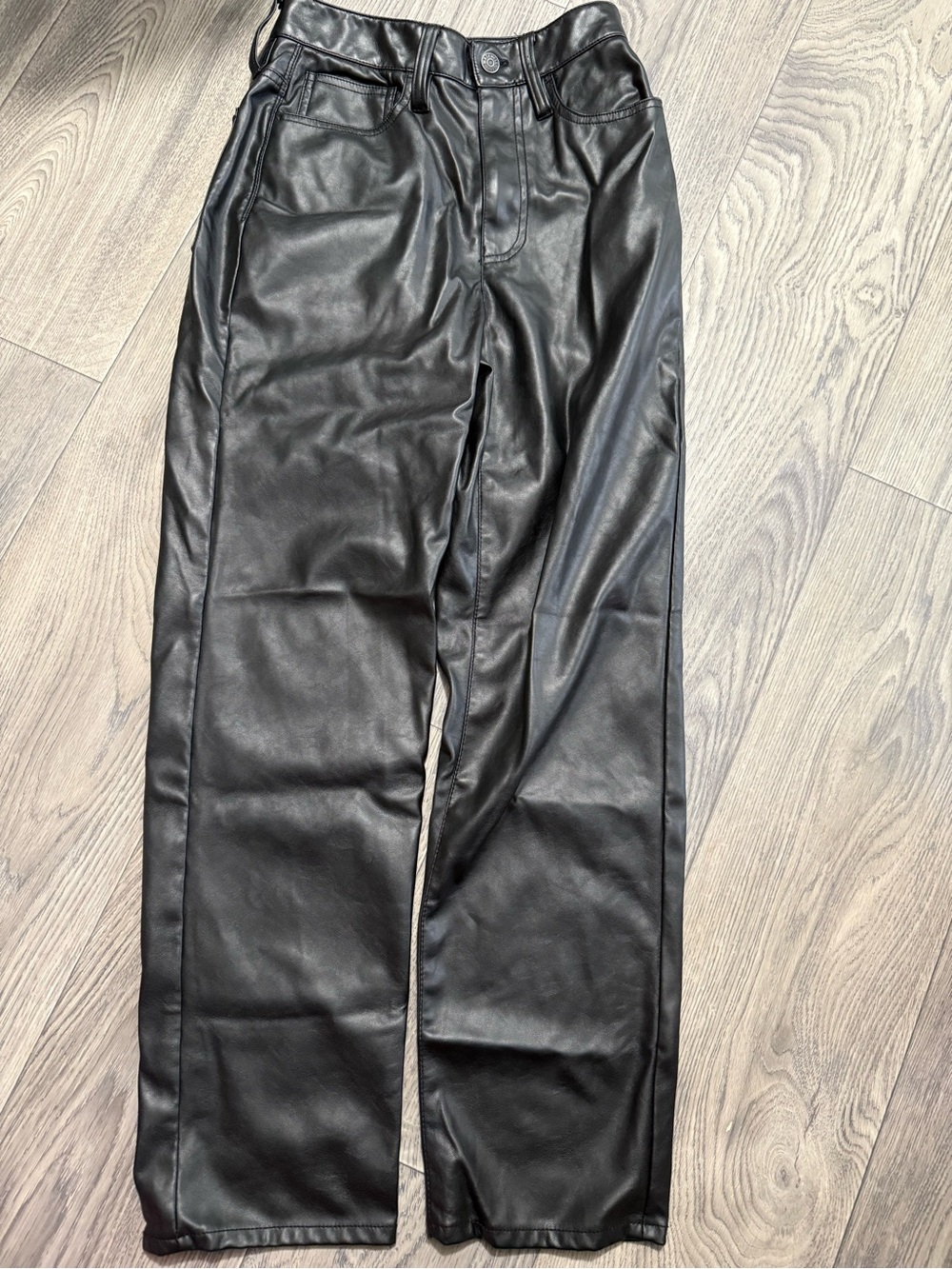 Madewell The Perfect Vintage Straight Jean